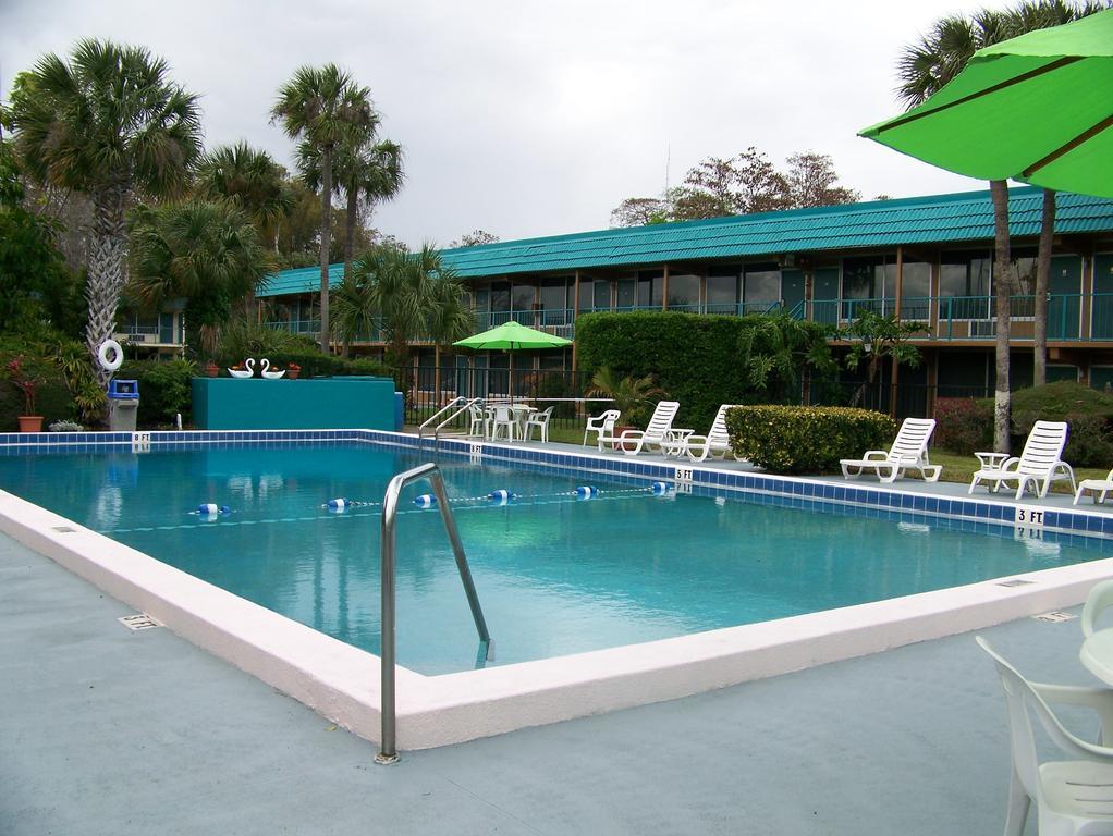 Budget Inn And Suites Orlando West Faciliteiten foto