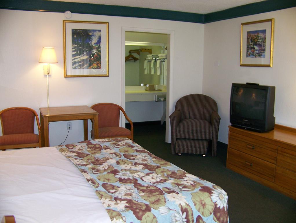 Budget Inn And Suites Orlando West Kamer foto