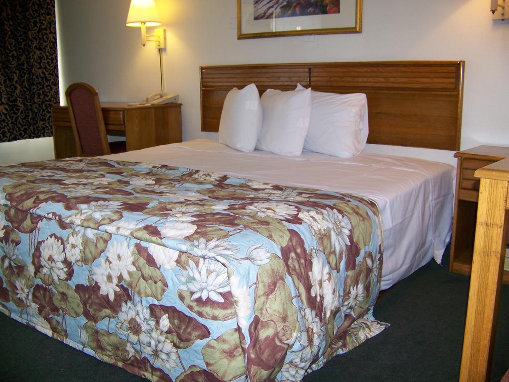 Budget Inn And Suites Orlando West Kamer foto