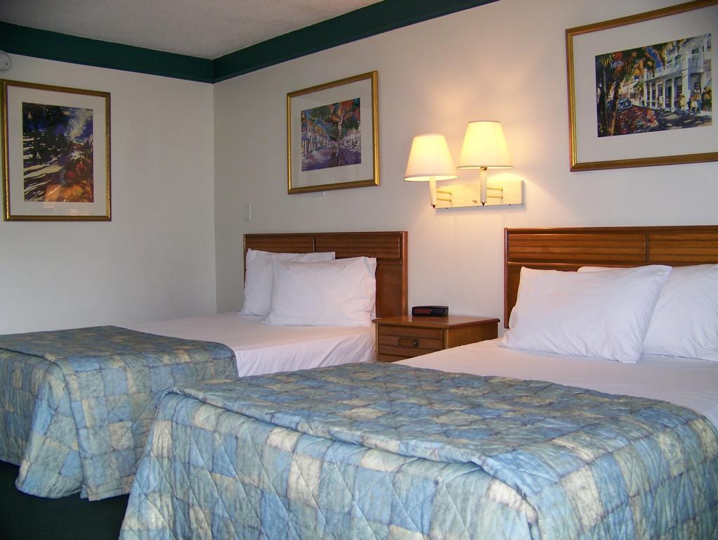 Budget Inn And Suites Orlando West Kamer foto