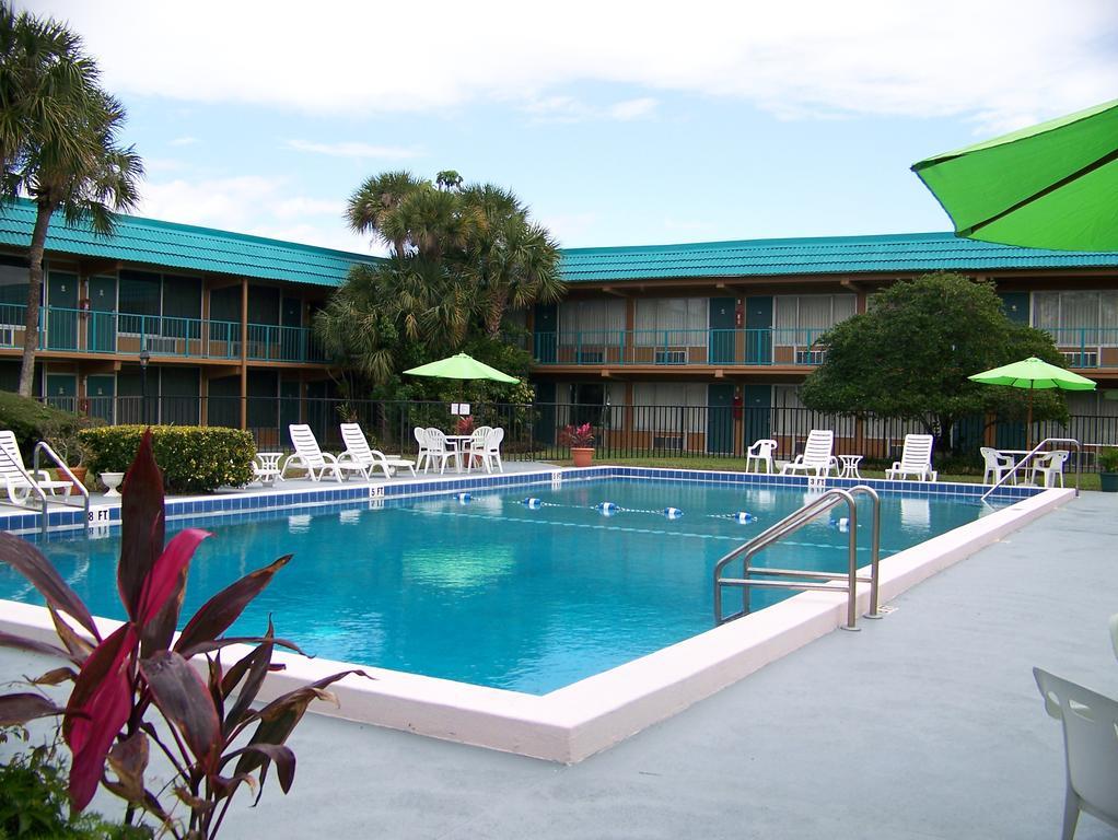 Budget Inn And Suites Orlando West Buitenkant foto