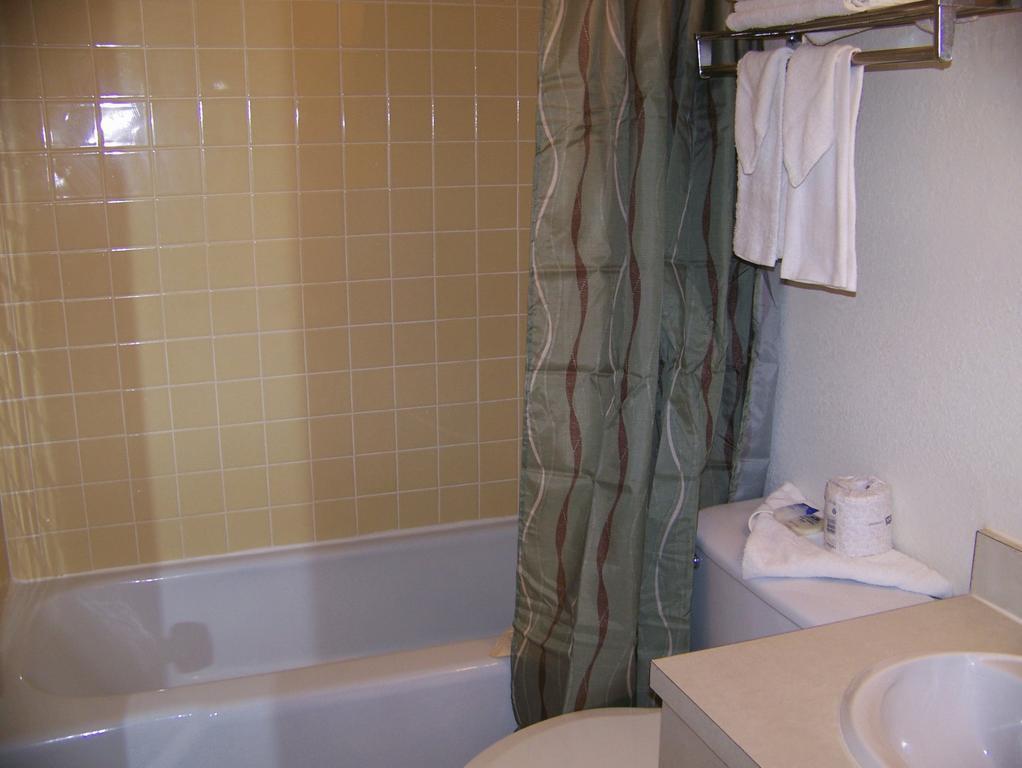 Budget Inn And Suites Orlando West Kamer foto