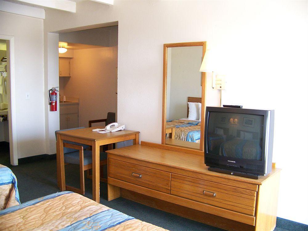 Budget Inn And Suites Orlando West Kamer foto